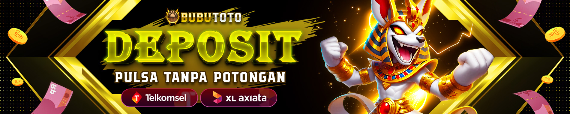 depo pulsa